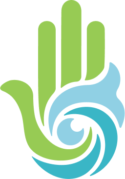 Gathering hand