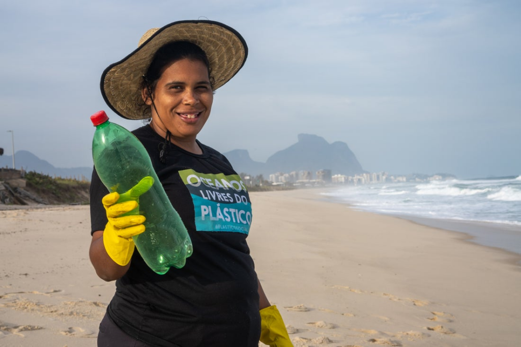 Carla Maria, Brazil