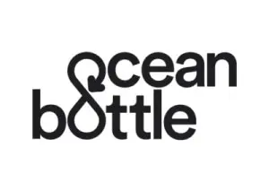 Ocean Bottle logo
