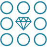 social engagement icon